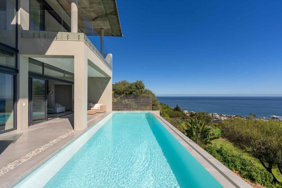 3 Bedroom Property for Sale in Camps Bay Western Cape